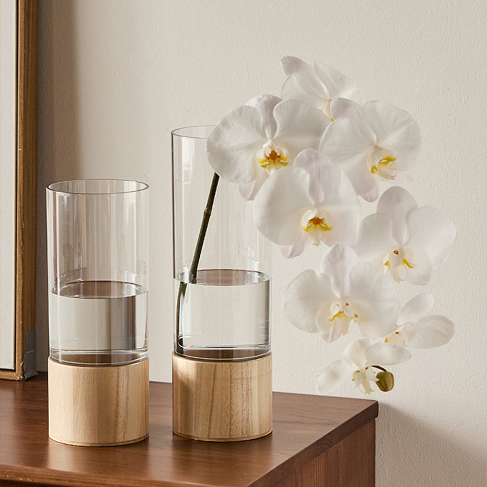 Stylish Acrylic Vases: Add a Touch of Natural Charm to Your Home 🌿
