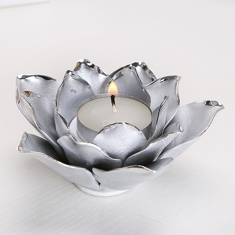 ๐ Exquisite Pure Handmade White Porcelain Candle Holders: Timeless Elegance for Your Home