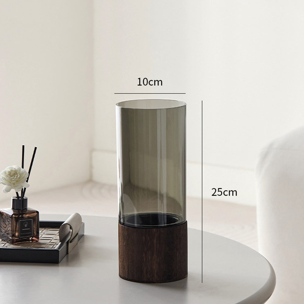 Stylish Acrylic Vases: Add a Touch of Natural Charm to Your Home 🌿
