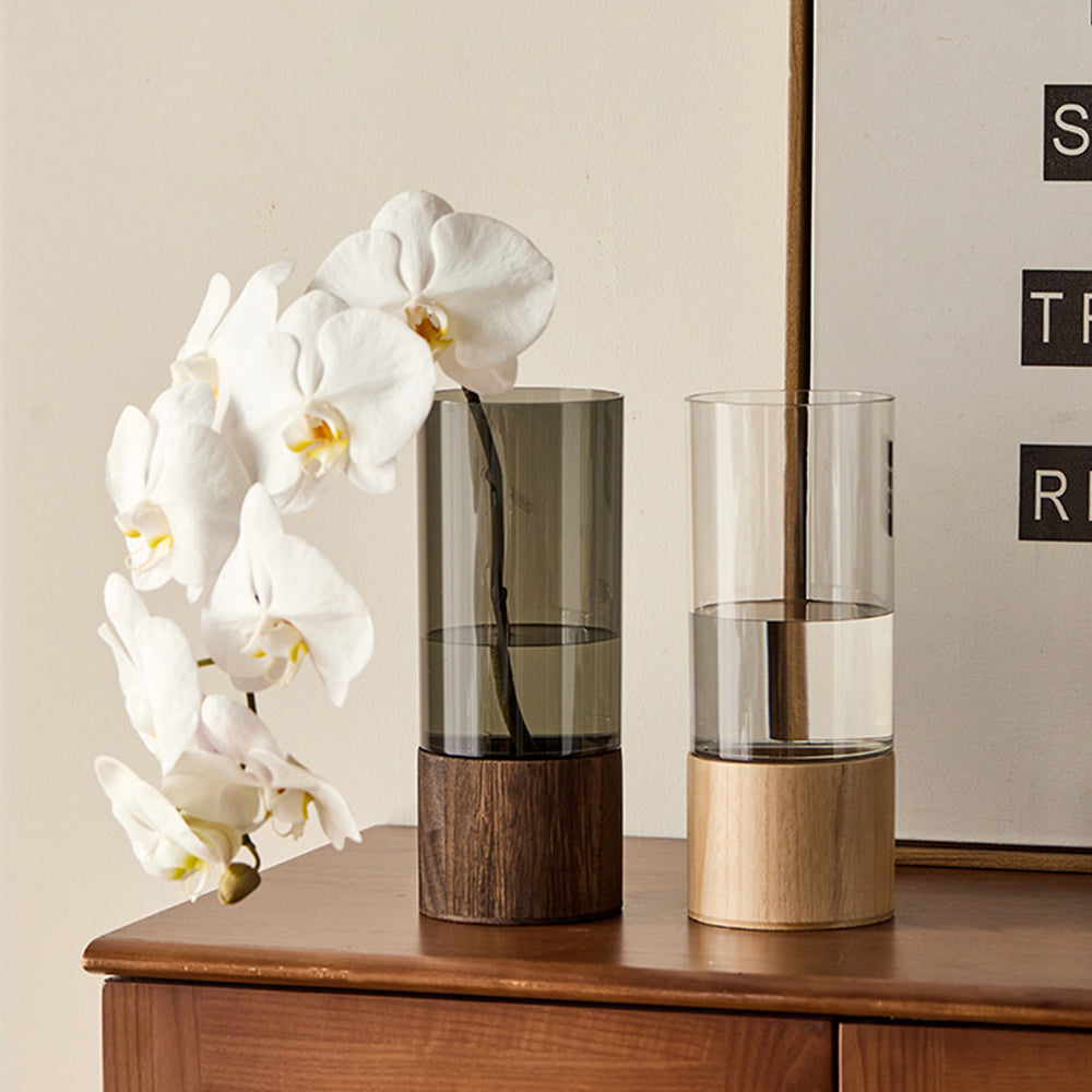 Stylish Acrylic Vases: Add a Touch of Natural Charm to Your Home 🌿