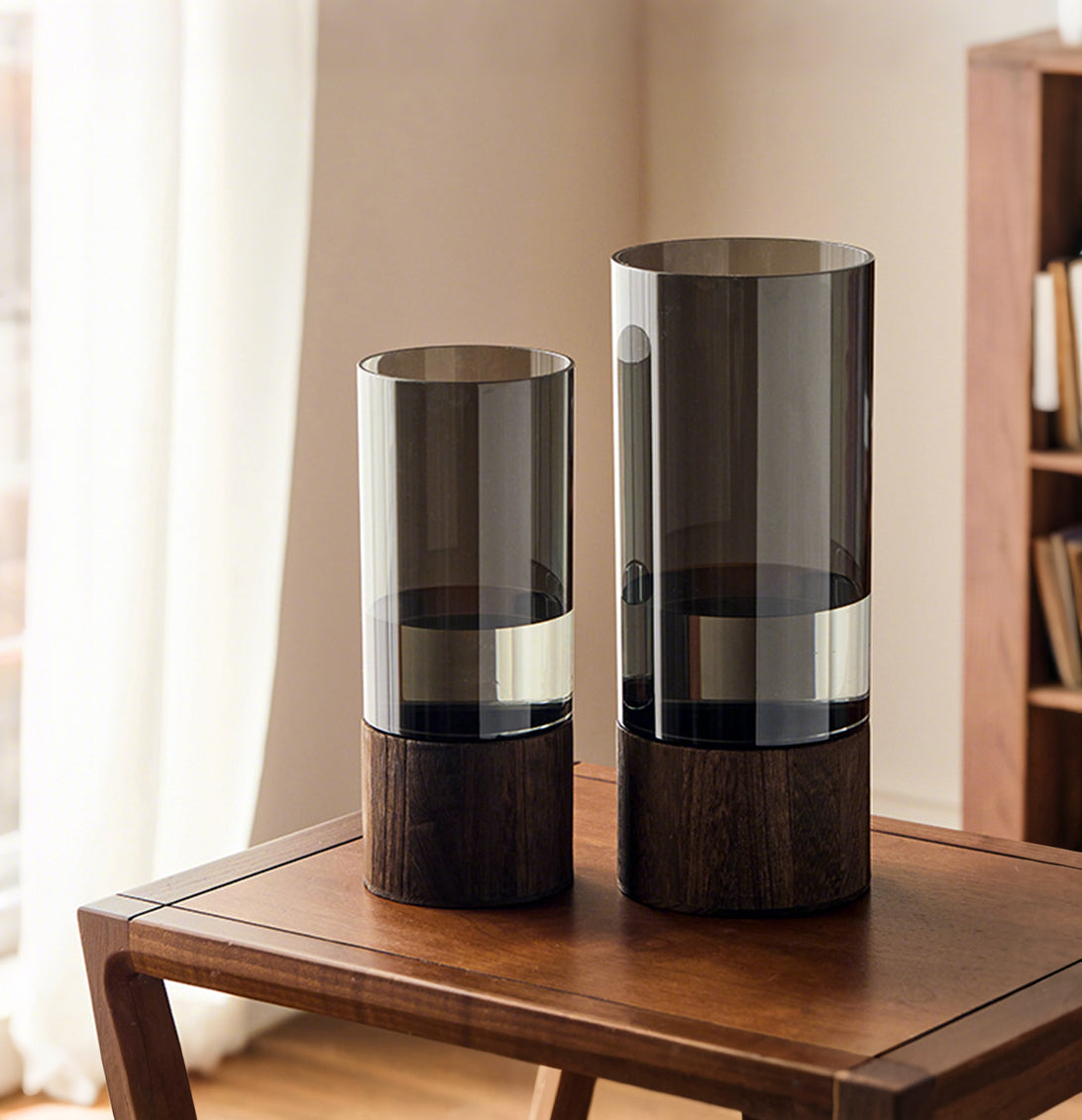 Stylish Acrylic Vases: Add a Touch of Natural Charm to Your Home 🌿