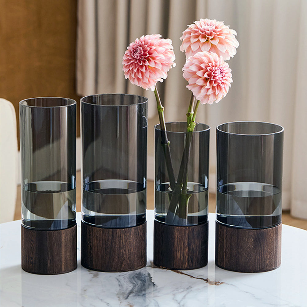 Stylish Acrylic Vases: Add a Touch of Natural Charm to Your Home 🌿