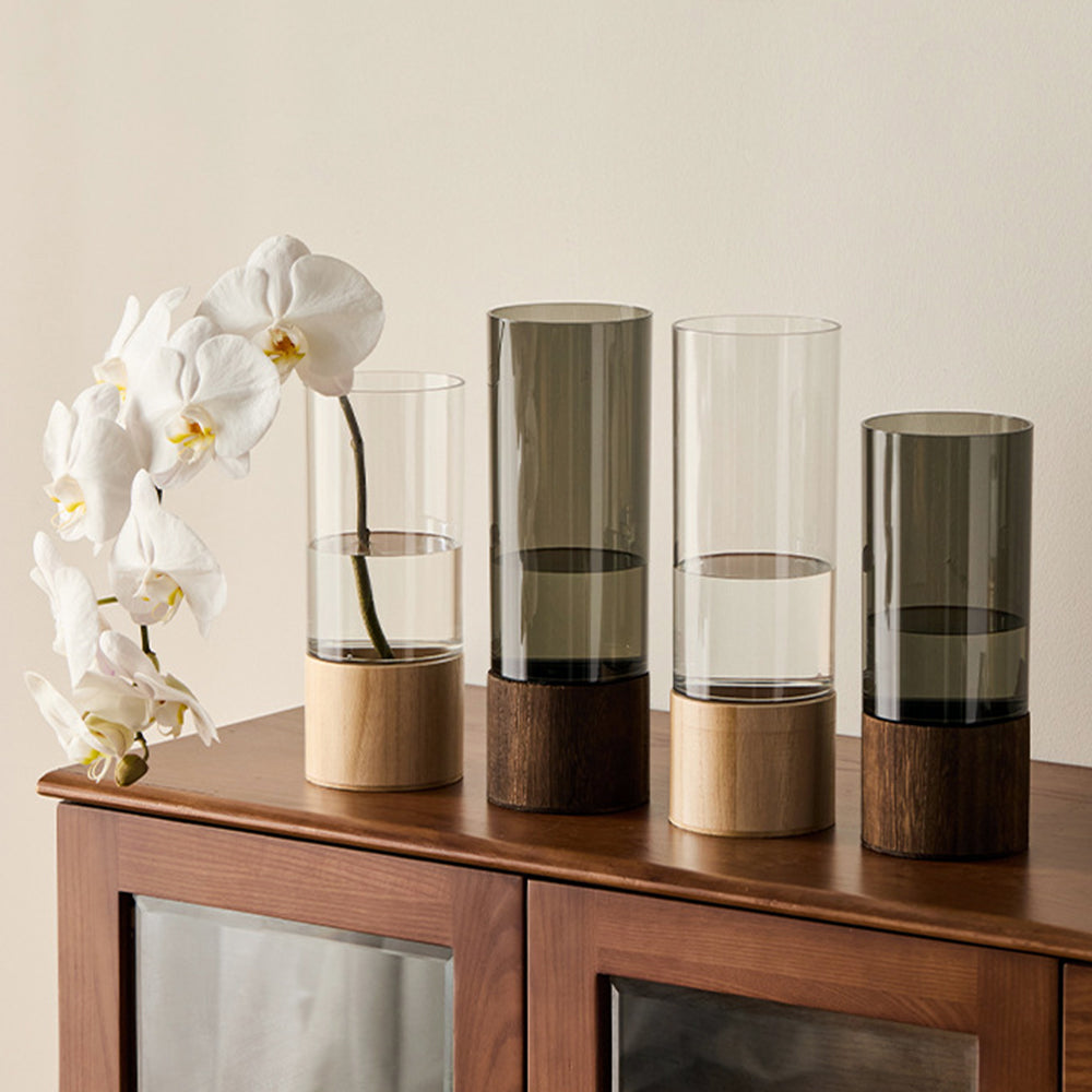 Stylish Acrylic Vases: Add a Touch of Natural Charm to Your Home 🌿