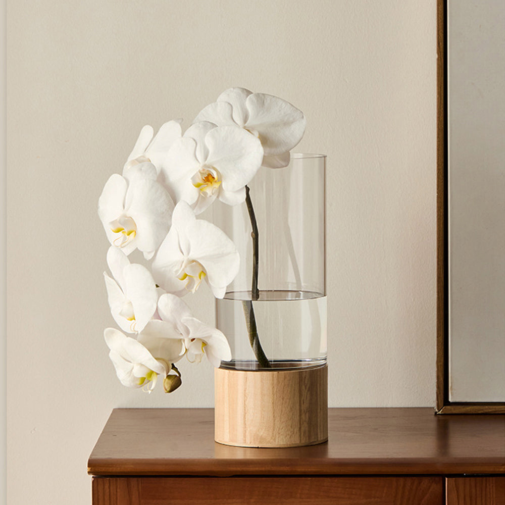 Stylish Acrylic Vases: Add a Touch of Natural Charm to Your Home 🌿